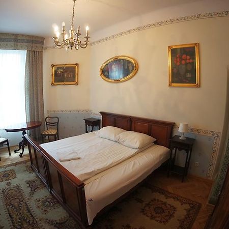 Vavelsky Apartments - Old Town Красков Екстериор снимка