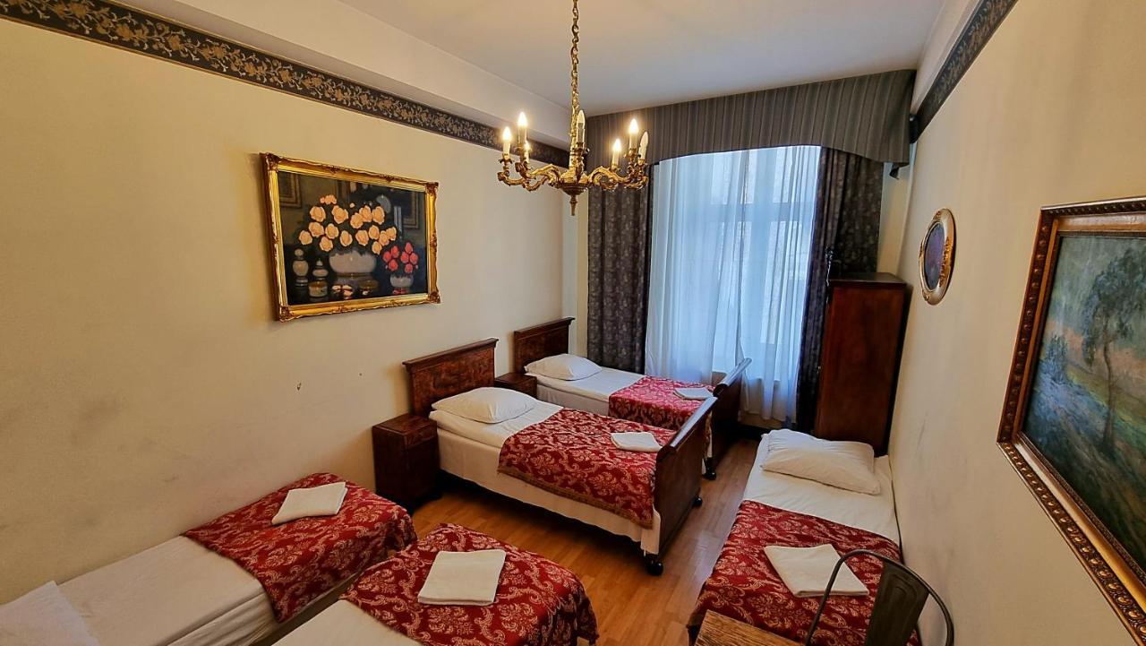Vavelsky Apartments - Old Town Красков Екстериор снимка