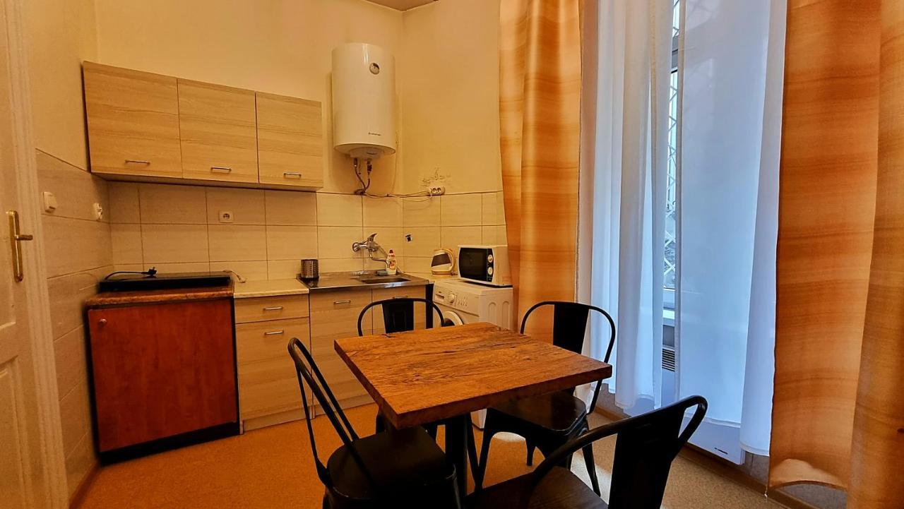 Vavelsky Apartments - Old Town Красков Екстериор снимка