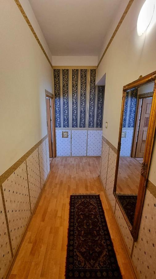 Vavelsky Apartments - Old Town Красков Екстериор снимка