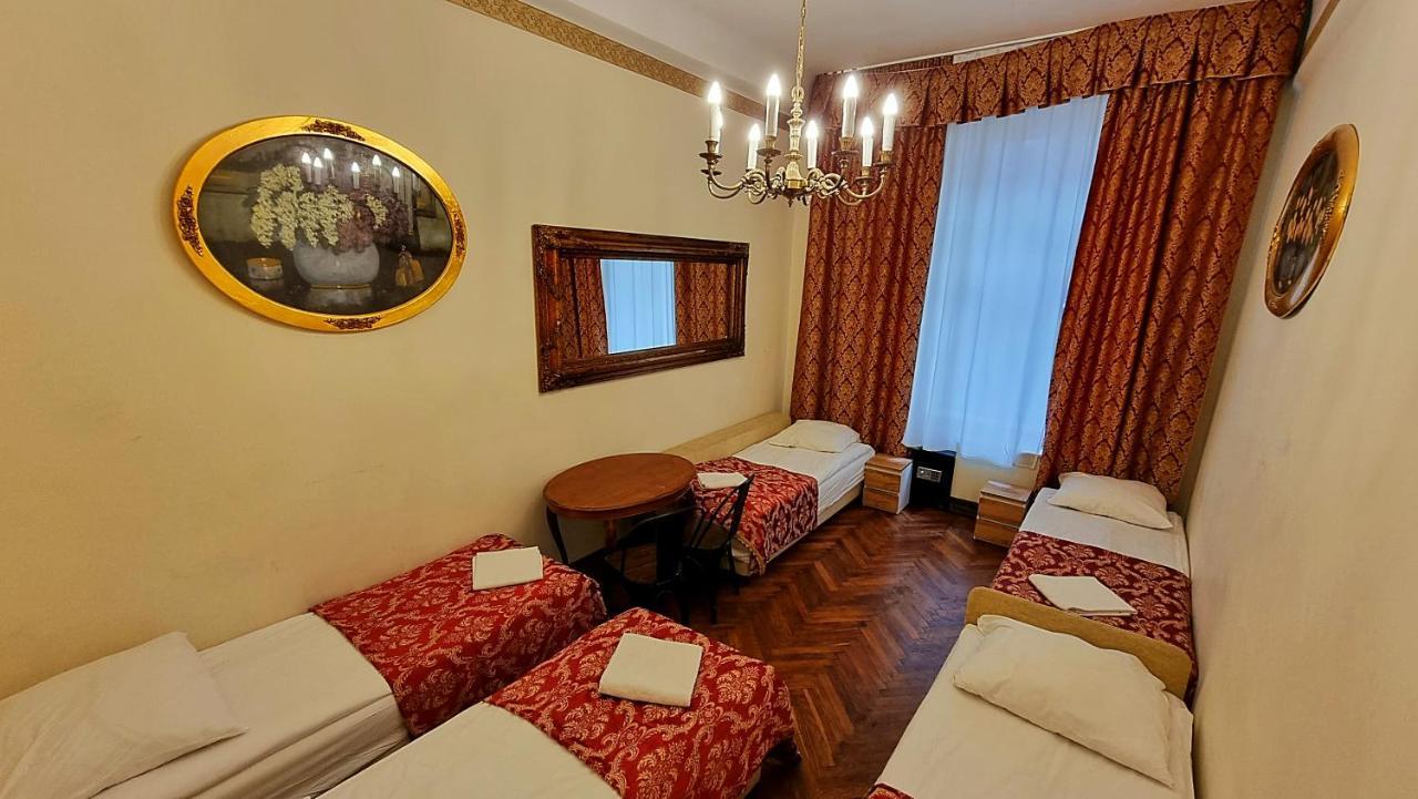 Vavelsky Apartments - Old Town Красков Екстериор снимка