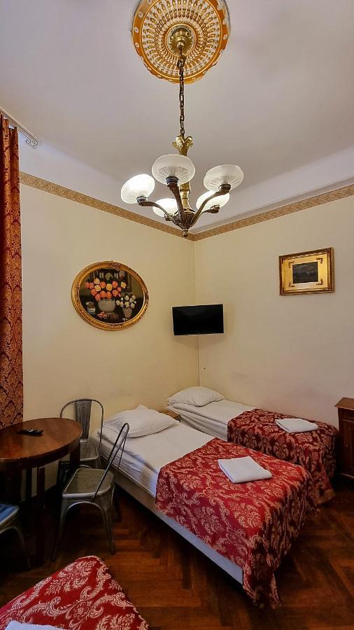 Vavelsky Apartments - Old Town Красков Екстериор снимка