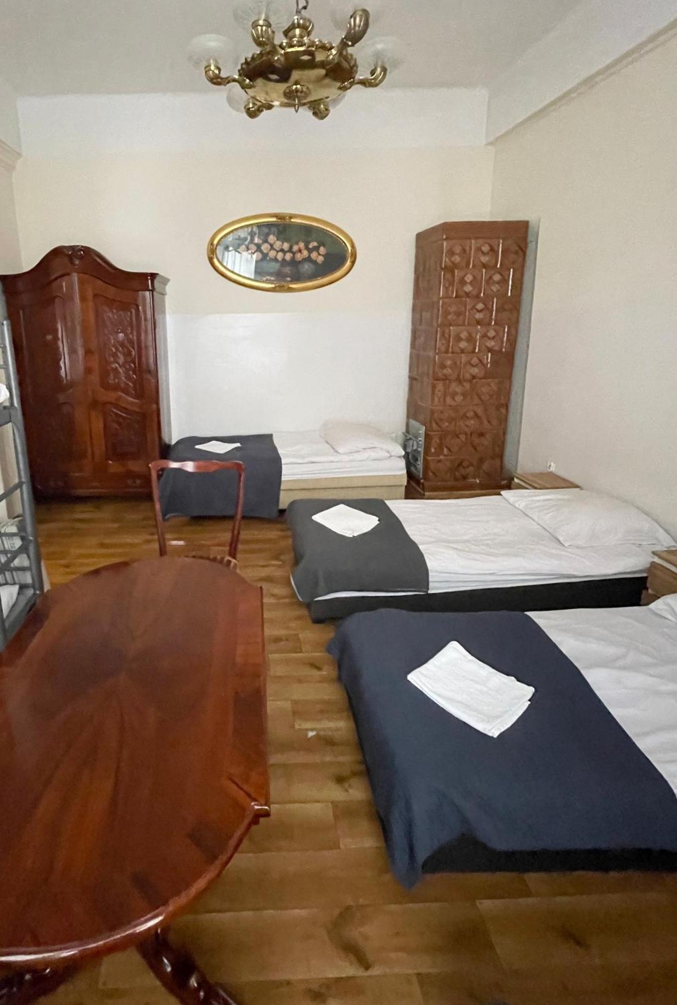Vavelsky Apartments - Old Town Красков Екстериор снимка