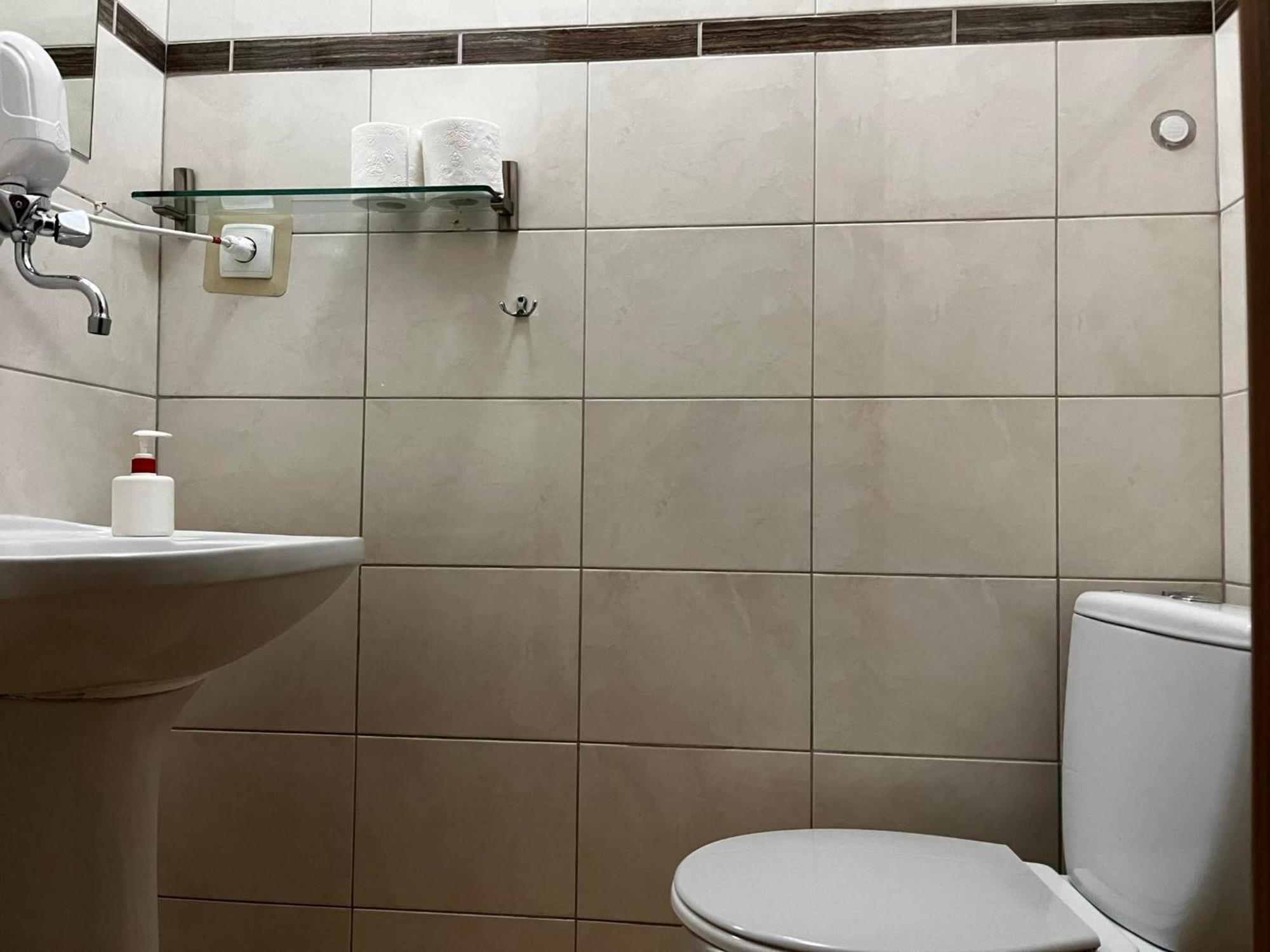 Vavelsky Apartments - Old Town Красков Екстериор снимка
