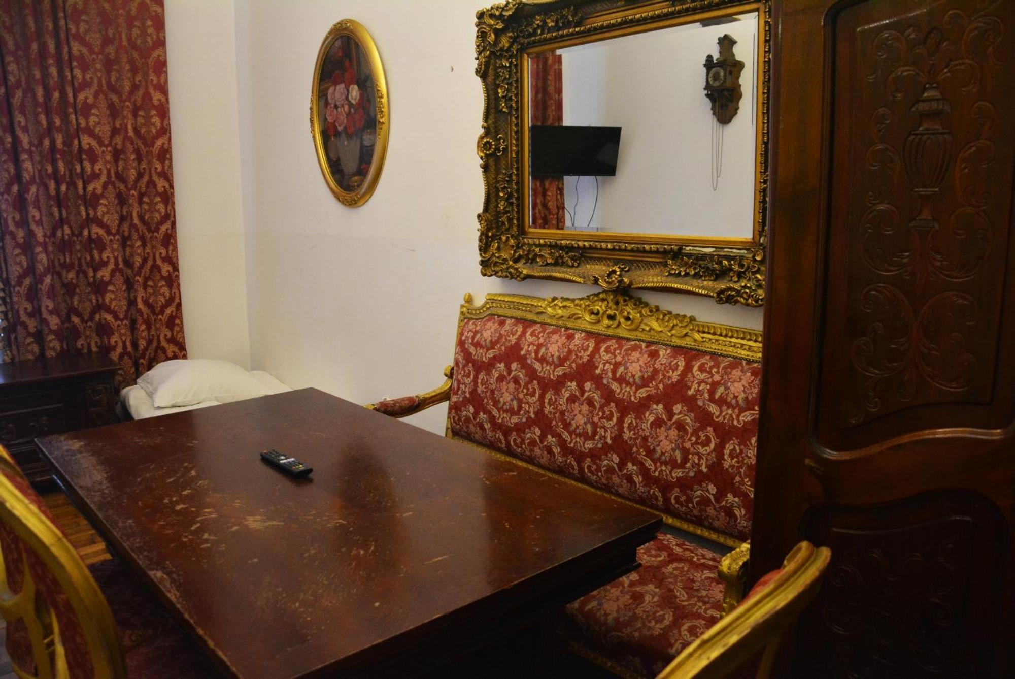 Vavelsky Apartments - Old Town Красков Екстериор снимка