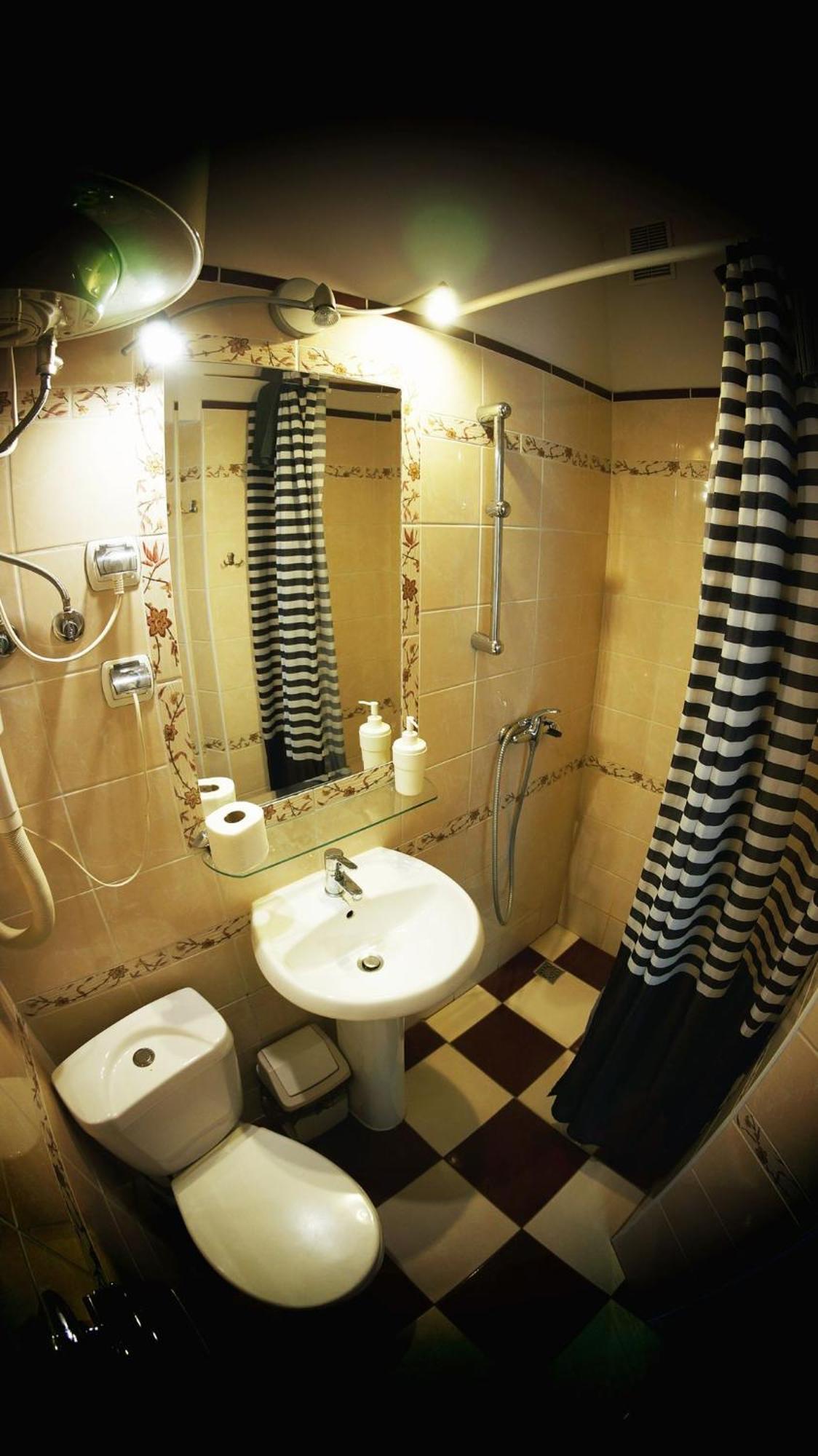 Vavelsky Apartments - Old Town Красков Екстериор снимка