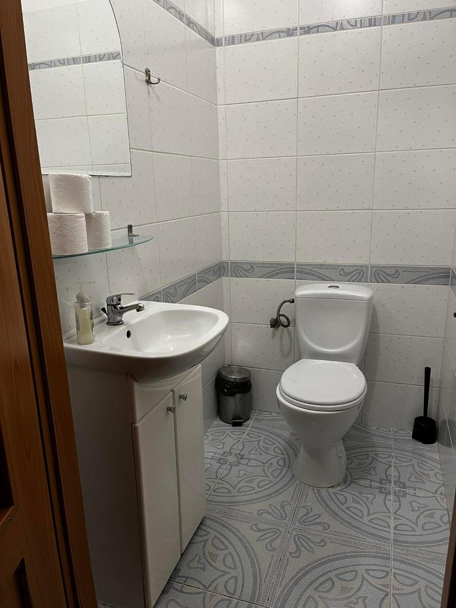Vavelsky Apartments - Old Town Красков Екстериор снимка
