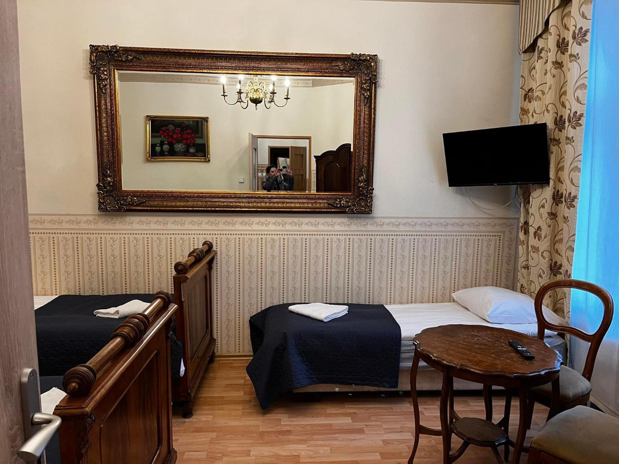 Vavelsky Apartments - Old Town Красков Екстериор снимка