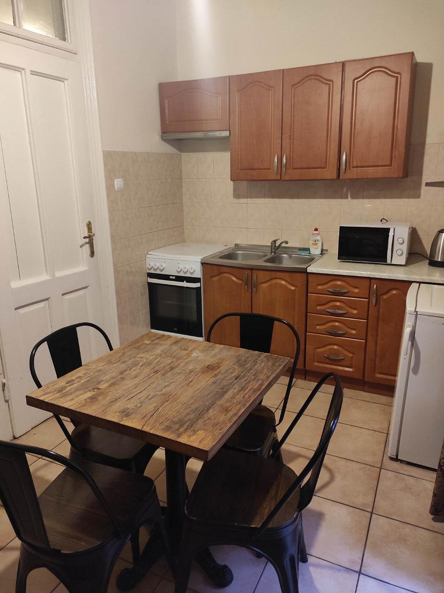Vavelsky Apartments - Old Town Красков Екстериор снимка