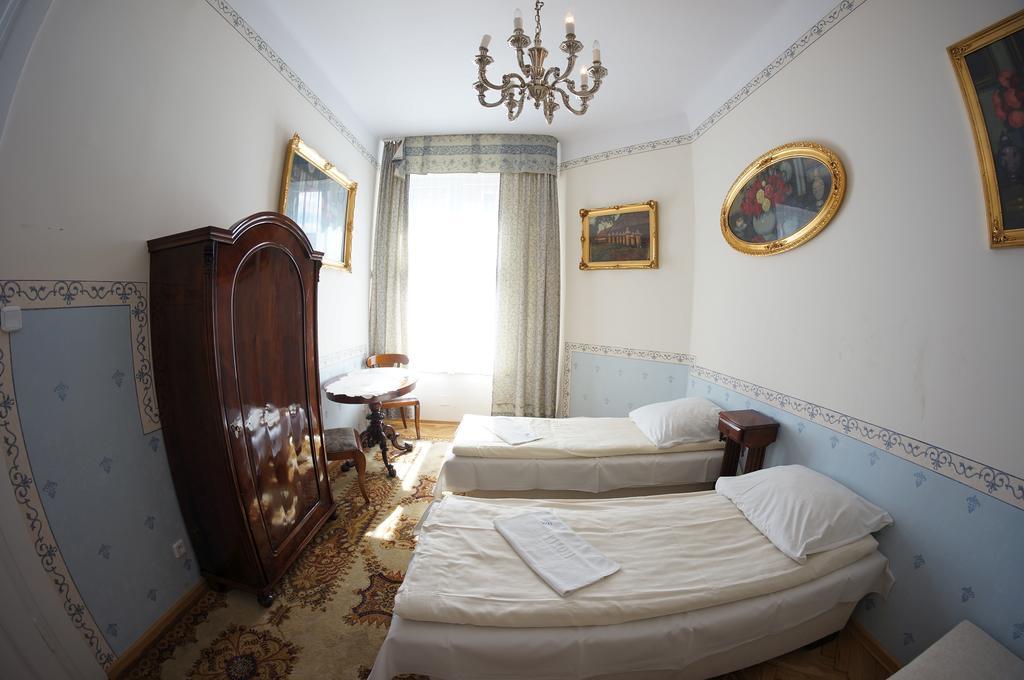 Vavelsky Apartments - Old Town Красков Екстериор снимка