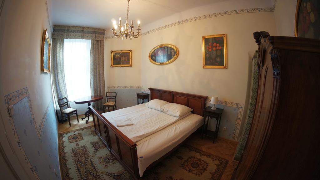 Vavelsky Apartments - Old Town Красков Екстериор снимка