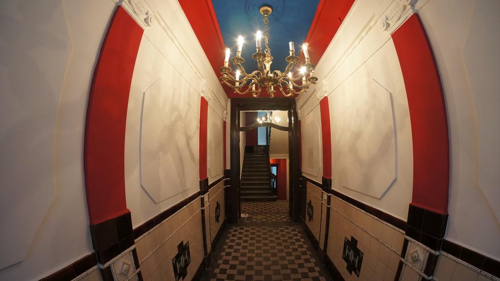 Vavelsky Apartments - Old Town Красков Екстериор снимка