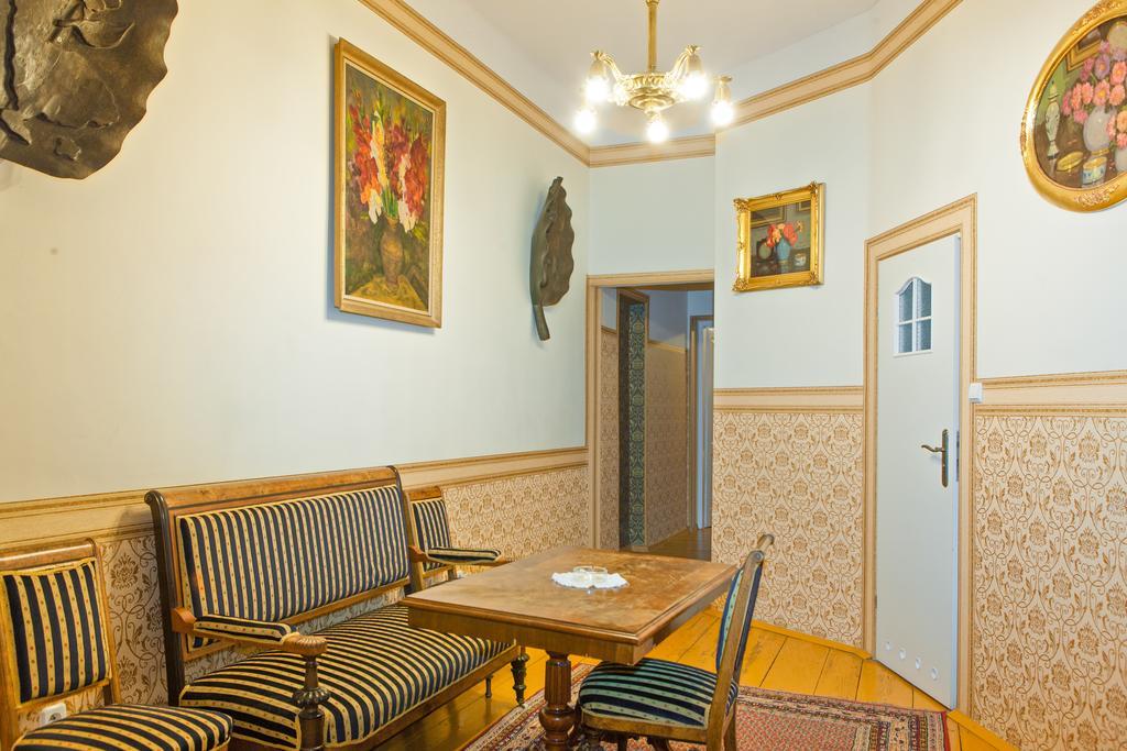 Vavelsky Apartments - Old Town Красков Екстериор снимка