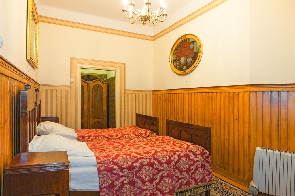 Vavelsky Apartments - Old Town Красков Екстериор снимка