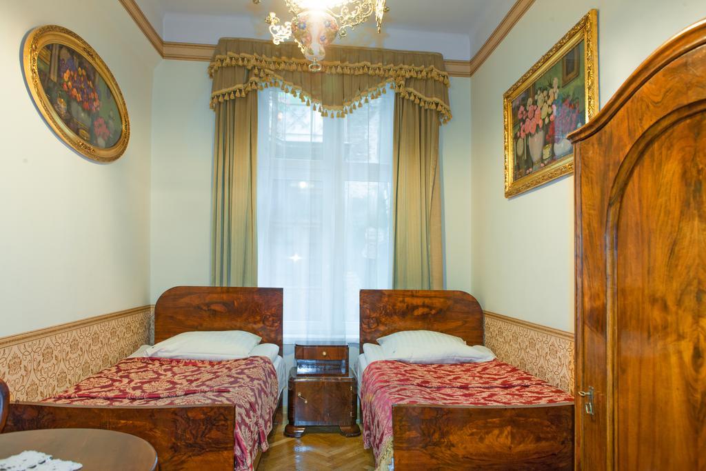 Vavelsky Apartments - Old Town Красков Екстериор снимка