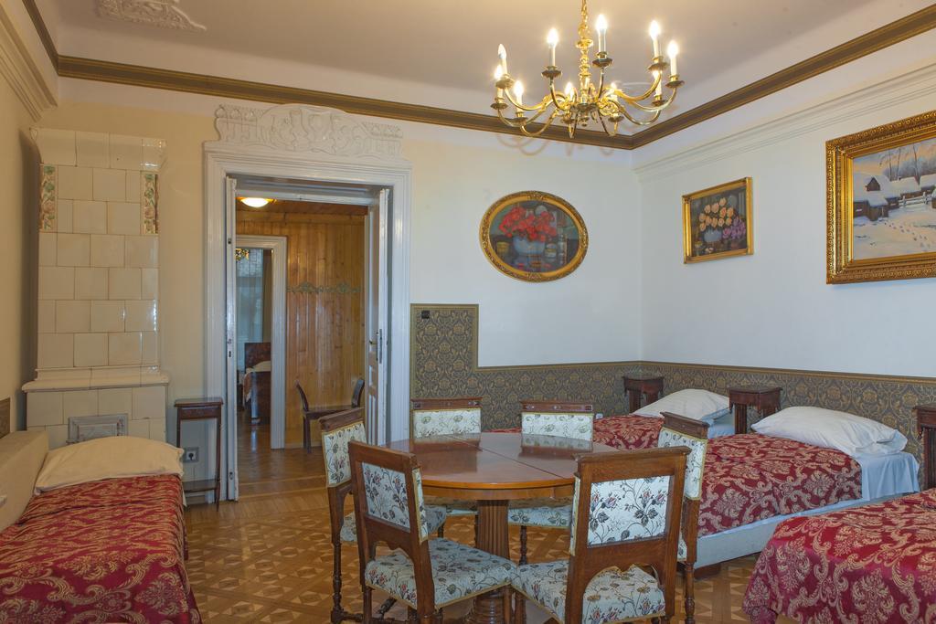 Vavelsky Apartments - Old Town Красков Екстериор снимка