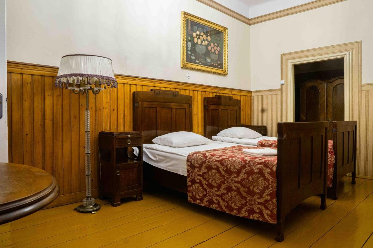 Vavelsky Apartments - Old Town Красков Екстериор снимка