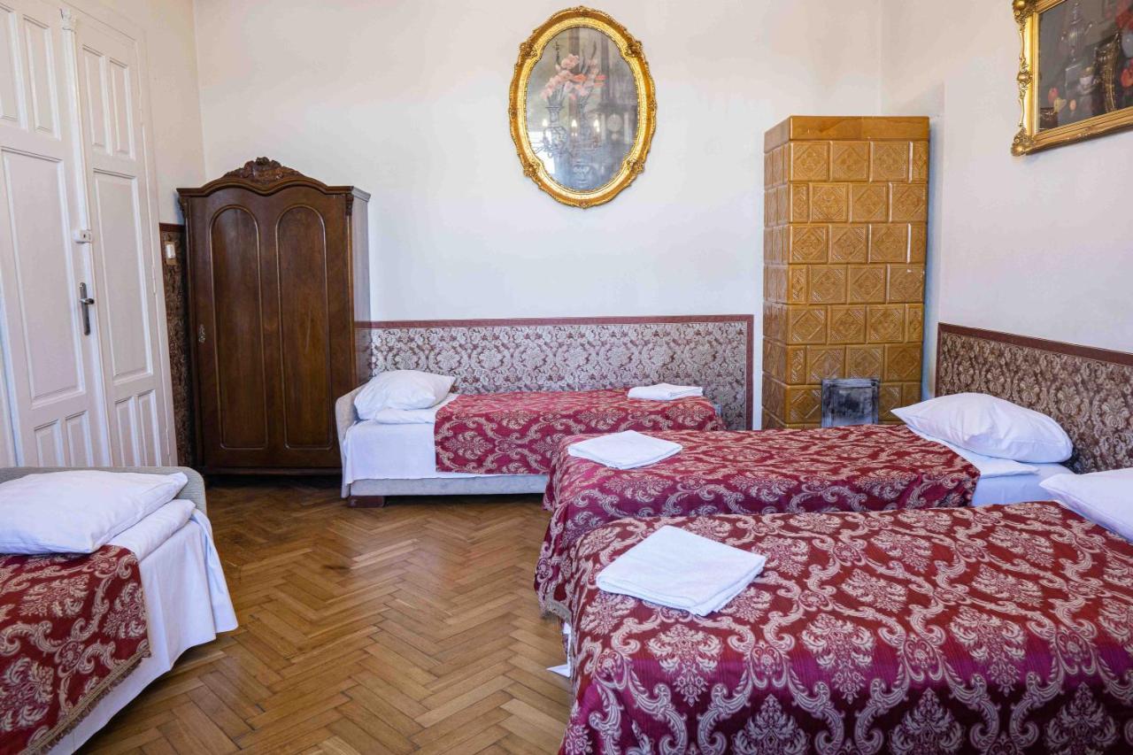 Vavelsky Apartments - Old Town Красков Екстериор снимка