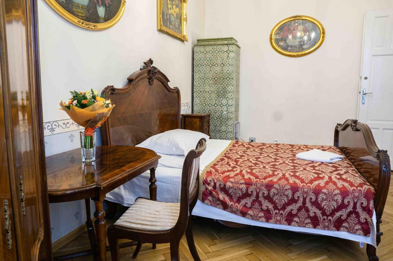 Vavelsky Apartments - Old Town Красков Екстериор снимка