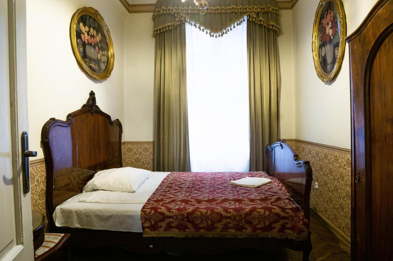 Vavelsky Apartments - Old Town Красков Екстериор снимка