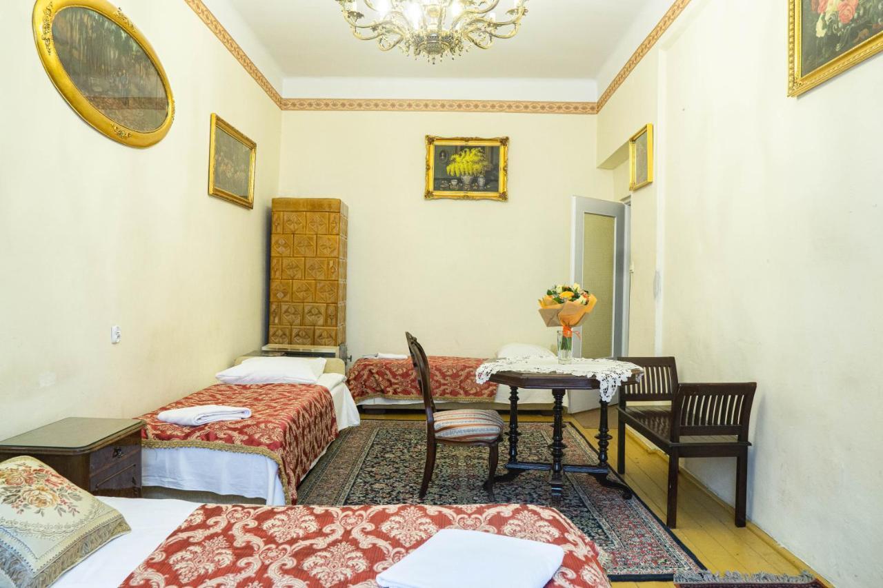 Vavelsky Apartments - Old Town Красков Екстериор снимка