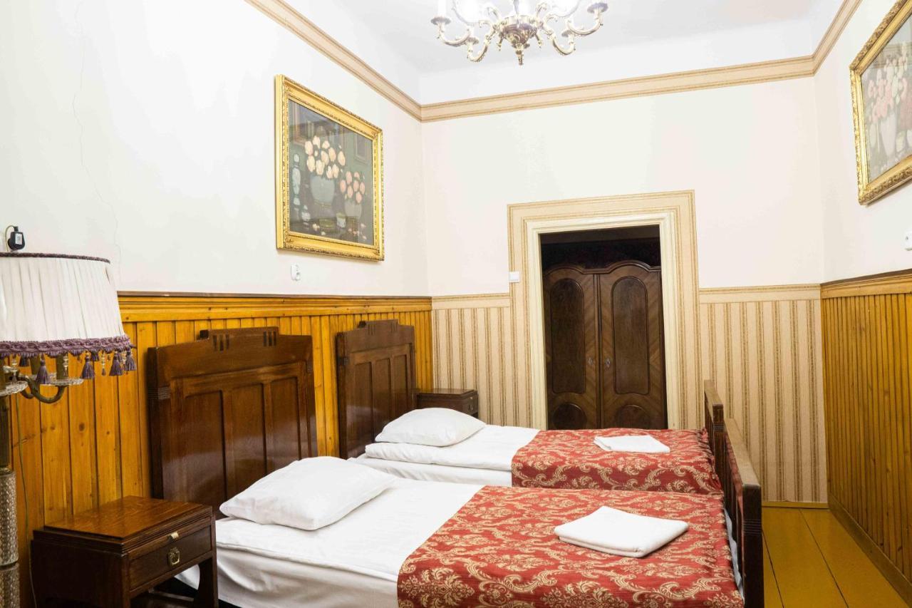 Vavelsky Apartments - Old Town Красков Екстериор снимка