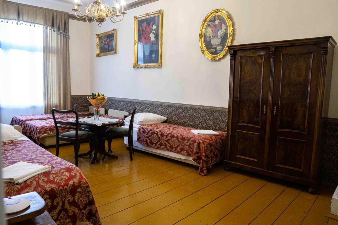 Vavelsky Apartments - Old Town Красков Екстериор снимка