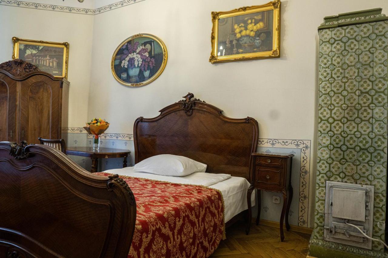 Vavelsky Apartments - Old Town Красков Екстериор снимка