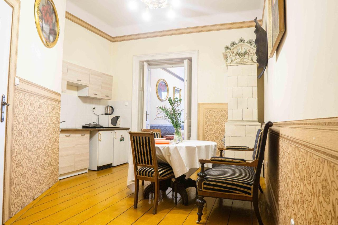 Vavelsky Apartments - Old Town Красков Екстериор снимка