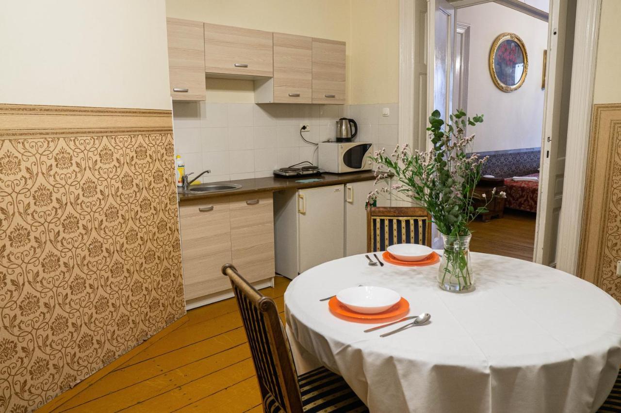Vavelsky Apartments - Old Town Красков Екстериор снимка