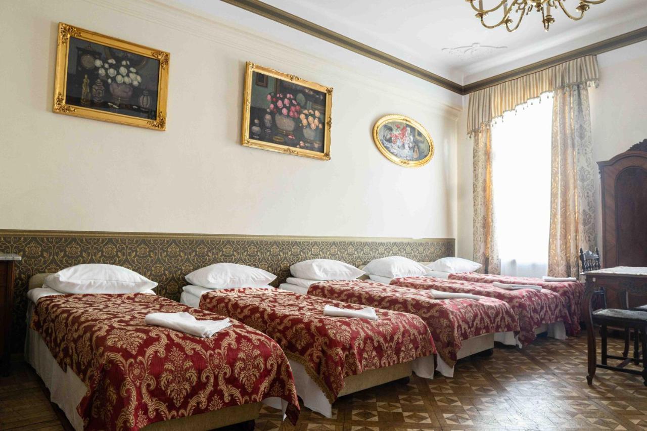 Vavelsky Apartments - Old Town Красков Екстериор снимка