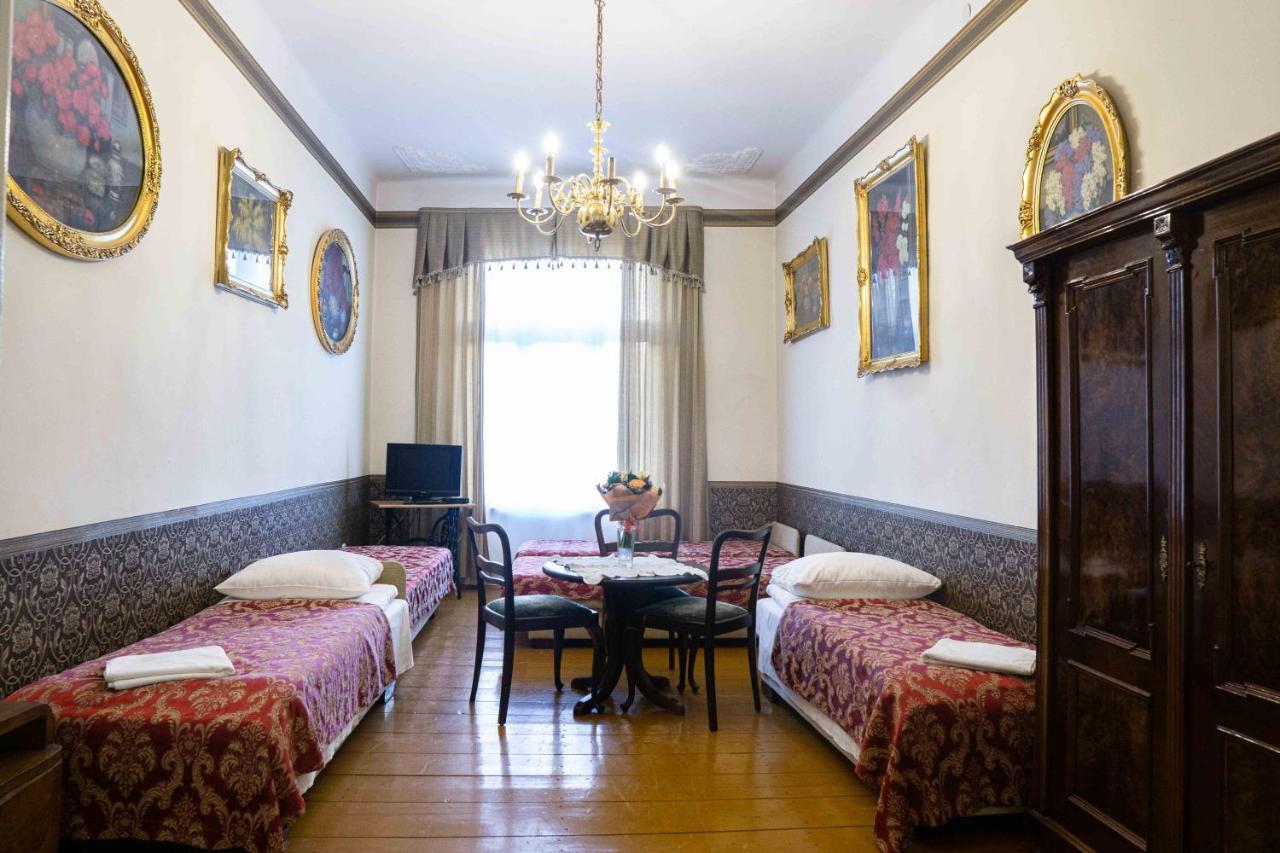 Vavelsky Apartments - Old Town Красков Екстериор снимка