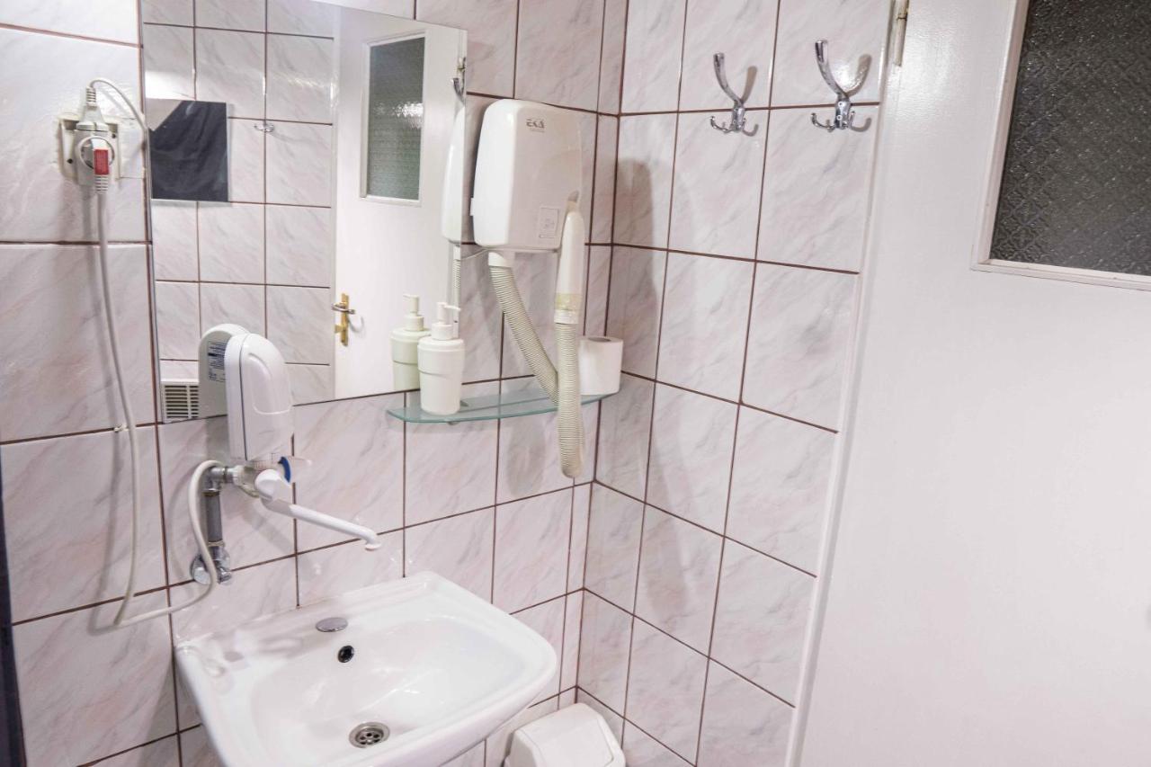 Vavelsky Apartments - Old Town Красков Екстериор снимка