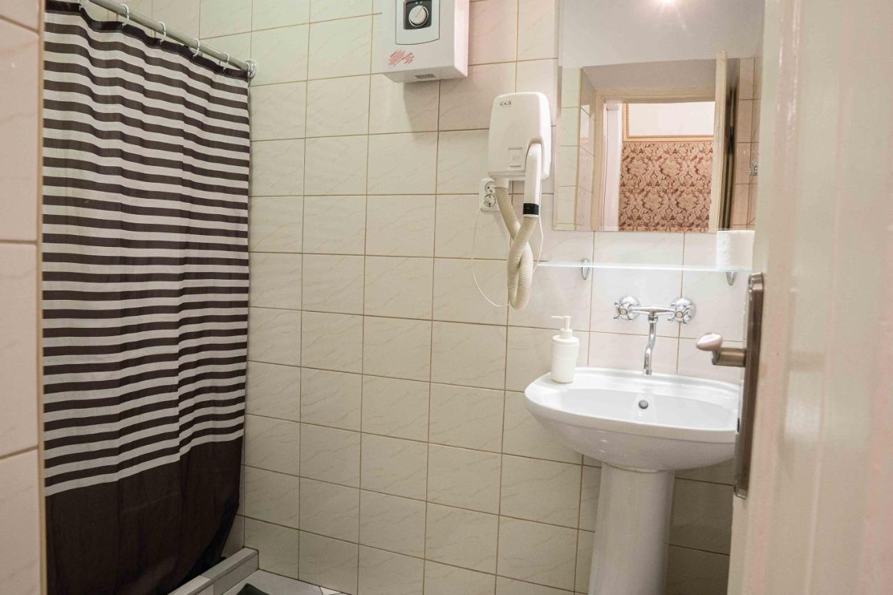 Vavelsky Apartments - Old Town Красков Екстериор снимка